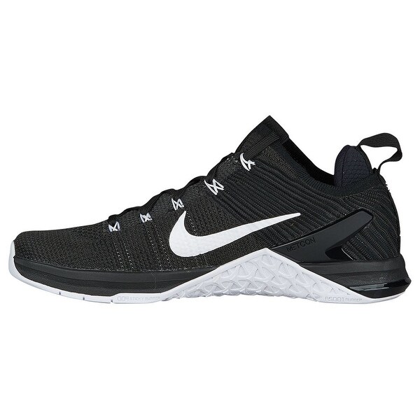 nike women's metcon dsx flyknit 2 x training shoes
