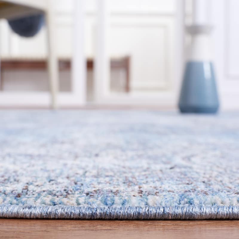 SAFAVIEH Moondust Oneta Vintage Oriental Rug