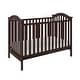 preview thumbnail 24 of 32, Avenue Greene Raiyan 2-in-1 Convertible Wood Nursery Crib