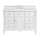 Option Bright White