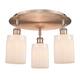 Option Antique Copper / Matte White