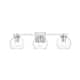 Option Chrome / Clear