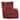 Klear Vu Embrace Low Profile Rocking Chair Cushion Set