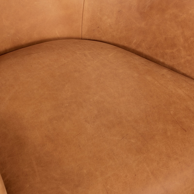 Poly and Bark Aida Lounge Chair