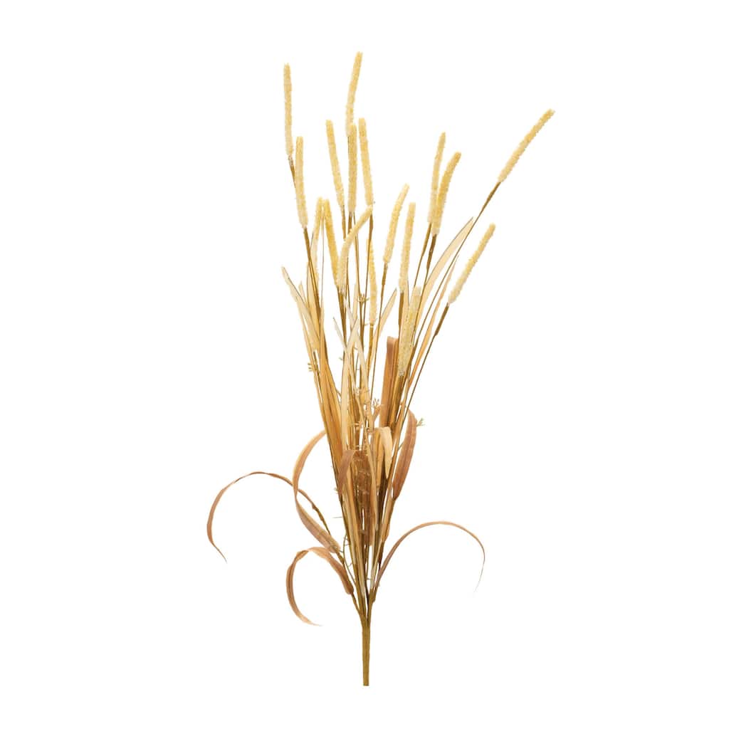 Mixed Fall Grass Spray (Set of 6)