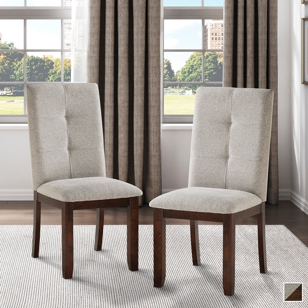Codie Dining Chair (Set of 2) - Overstock - 33275250