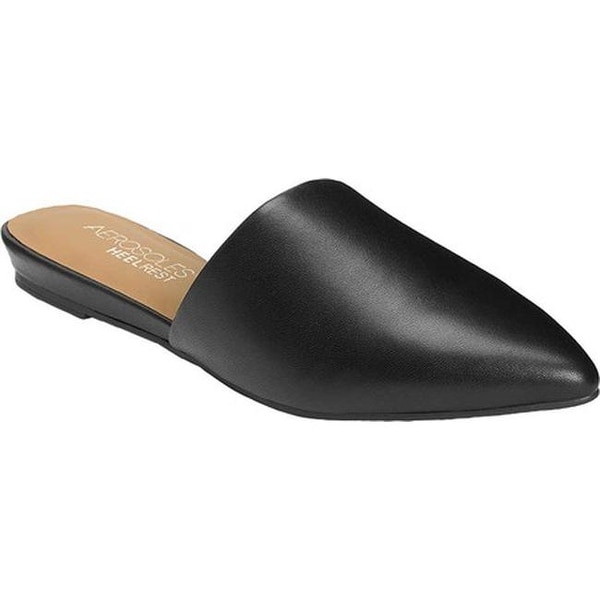 aerosoles out of town mule