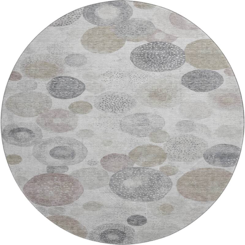 Premium Washable Super Soft Mayfield Rug