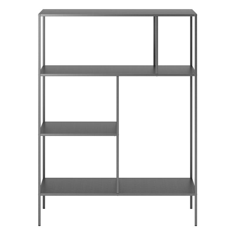 Winthrop 48" Tall Bookcase