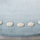 SAFAVIEH Handmade Kids Armanda Wool Rug