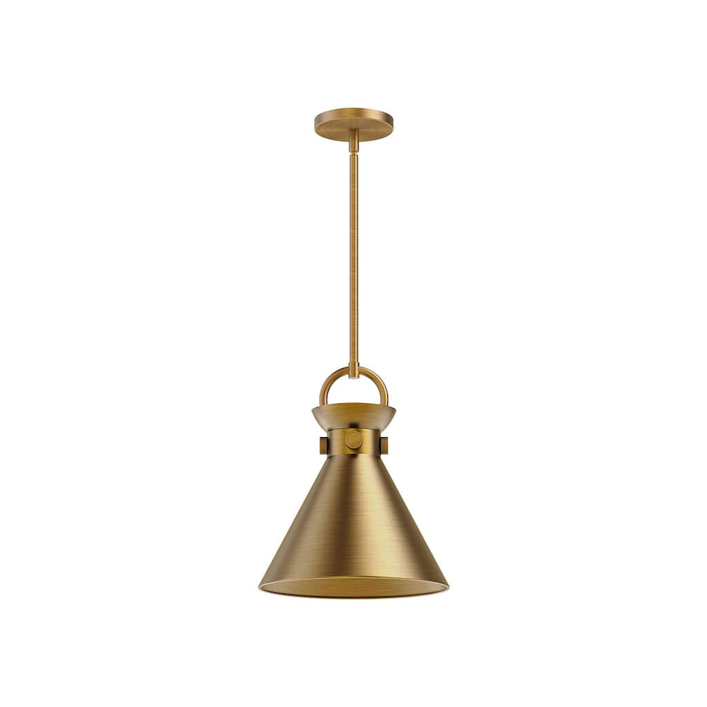 Alora Lighting PD412011 Emerson 11" Wide Pendant