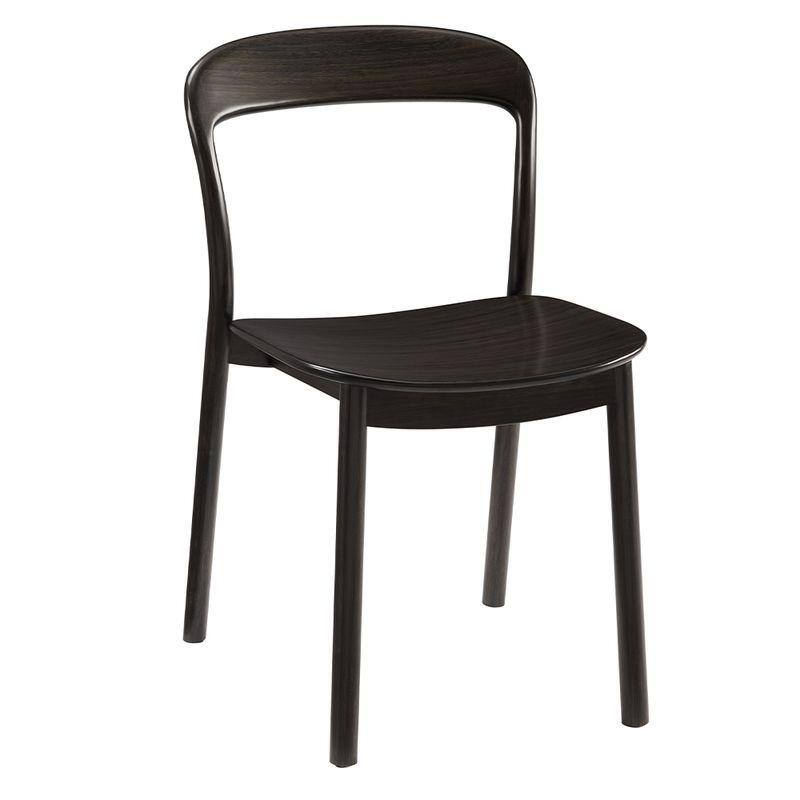 Layla Chair Bamboo Seat, Sand