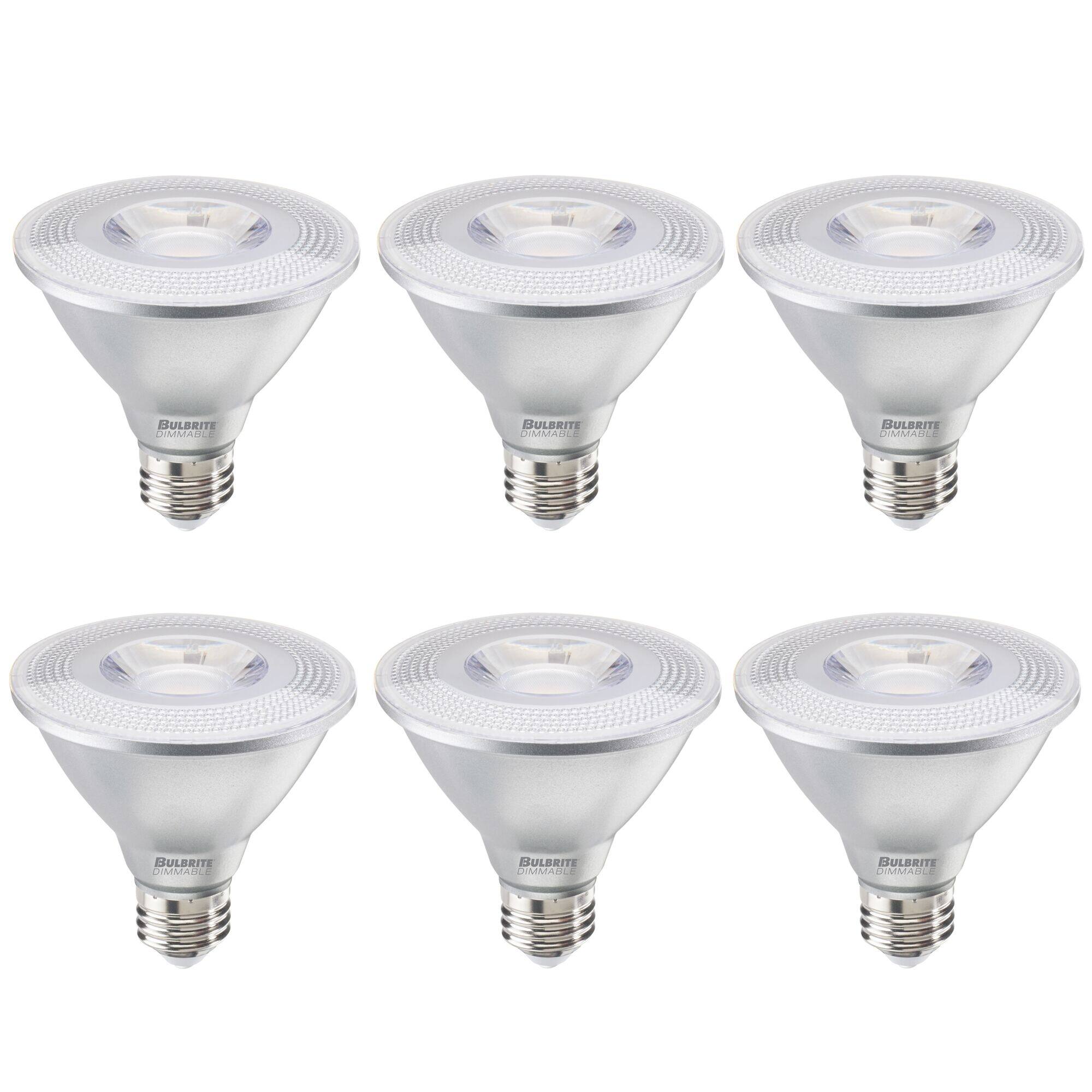 Option 800 Lumens, 3000K, and 80 CRI