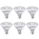 Option 800 Lumens, 3000K, and 80 CRI