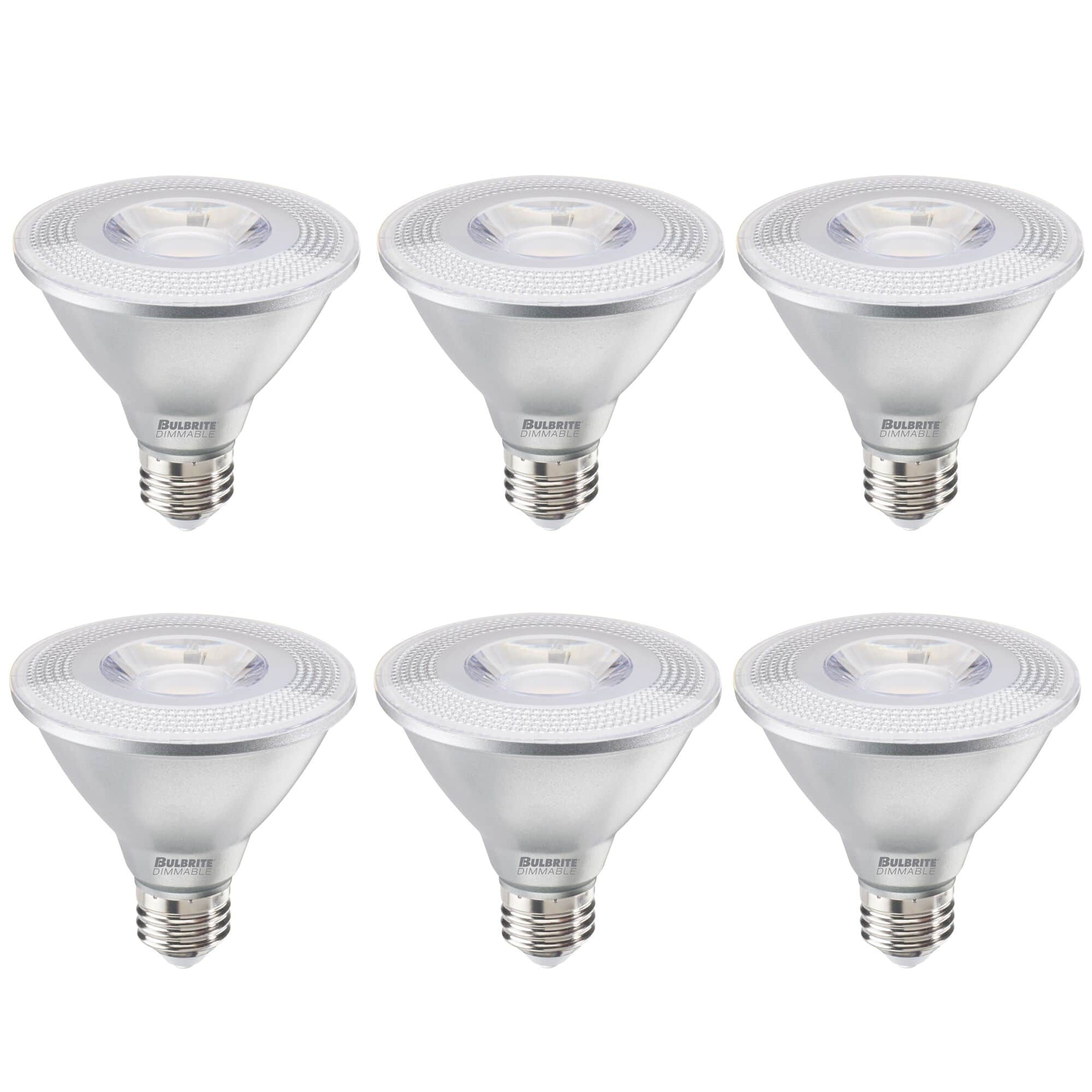 Option 800 Lumens, 2700K, and 80 CRI