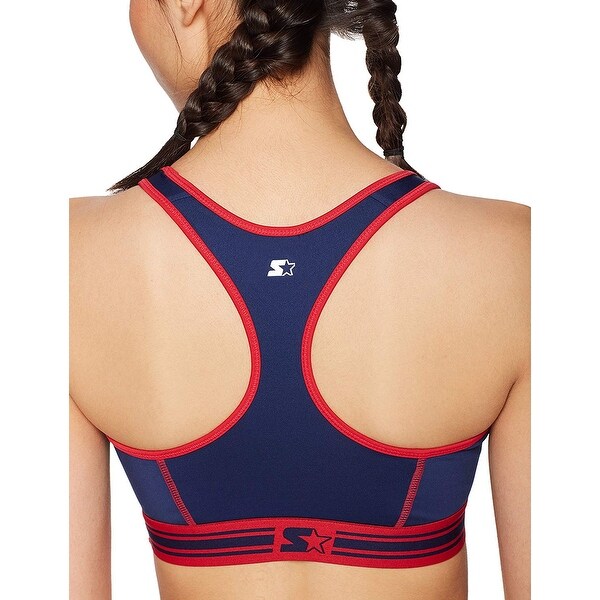 starter sports bra