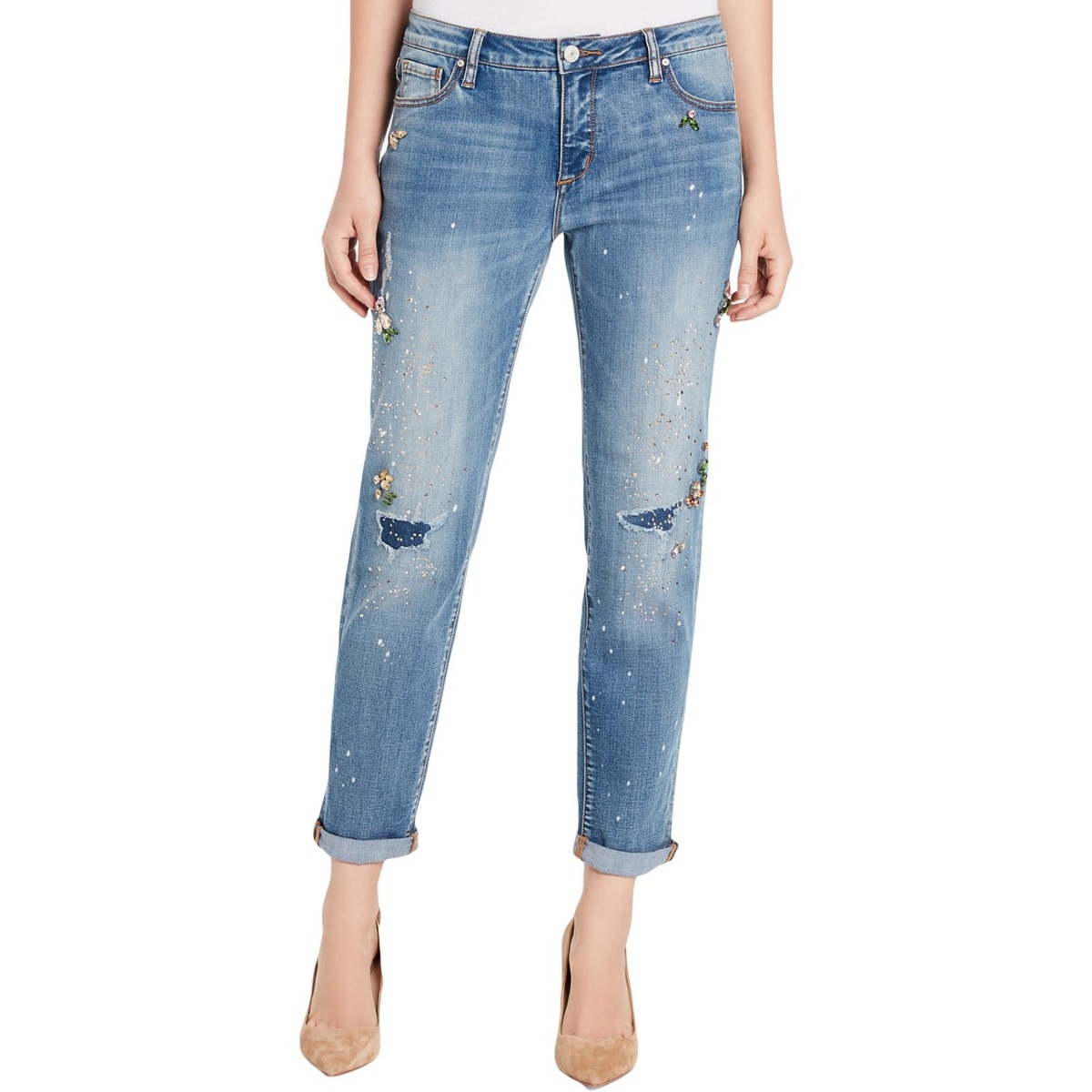 vintage america gratia bestie jeans