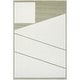 preview thumbnail 5 of 15, Nuloom Murphy SuperiorWash Machine Washable Reversible Area Rug