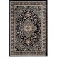 preview thumbnail 49 of 58, SAFAVIEH Lyndhurst Ledja Traditional Oriental Rug