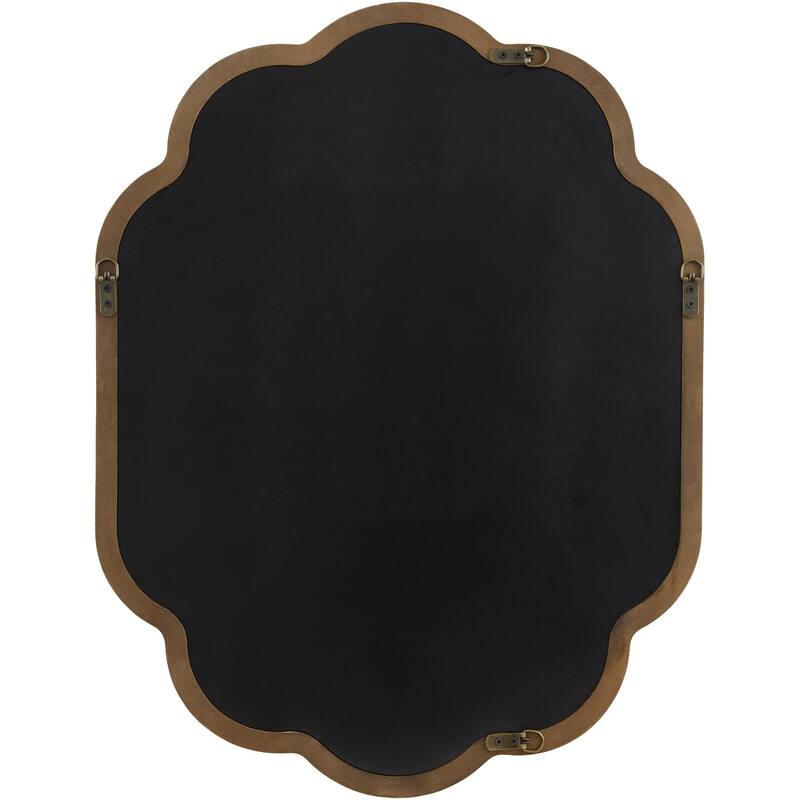 Livabliss Aysun Modern Accent Mirror