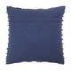 preview thumbnail 19 of 48, Nubby Design Down Filled Throw Pillow