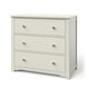 preview thumbnail 2 of 60, Forever Eclectic Harmony 3-drawer Dresser with Dressing Kit