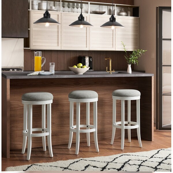 Home goods swivel bar stools sale