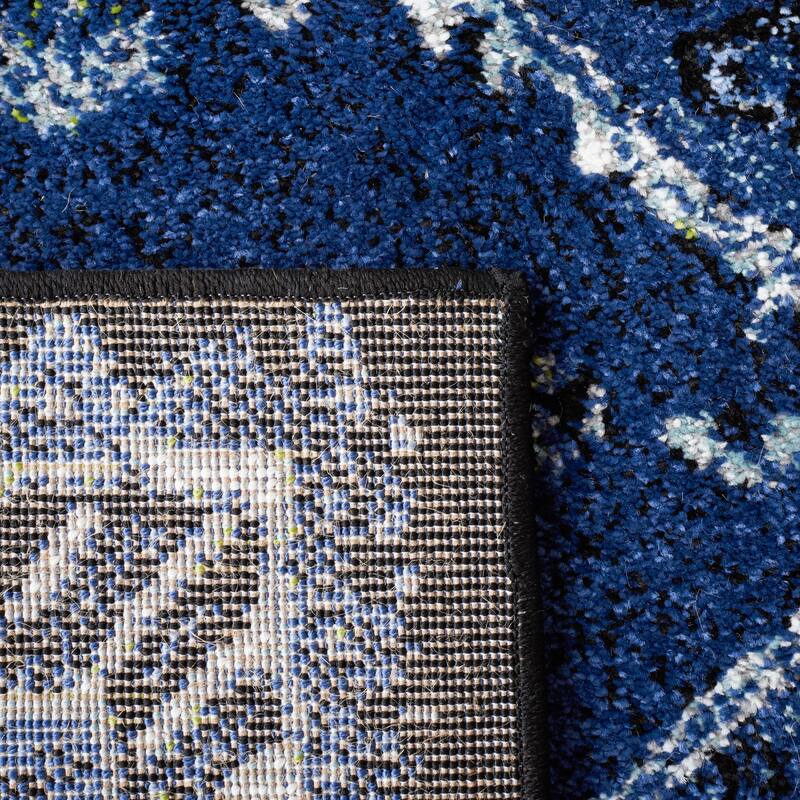 SAFAVIEH Vintage Hamadan Mehrnaz Traditional Oriental Rug