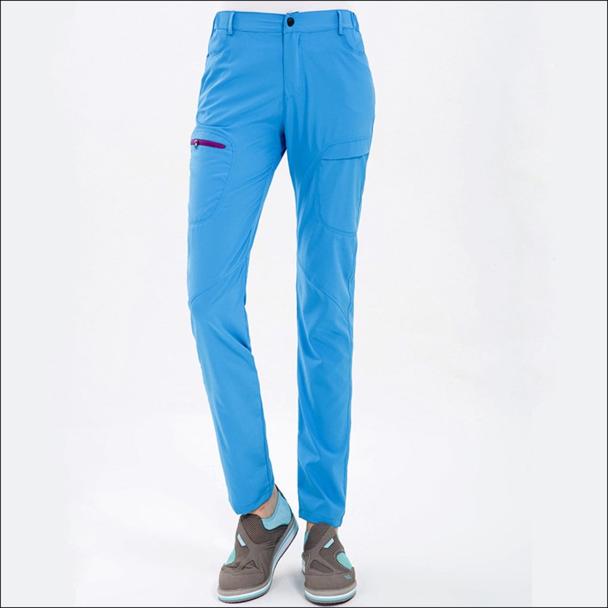 waterproof quick dry pants