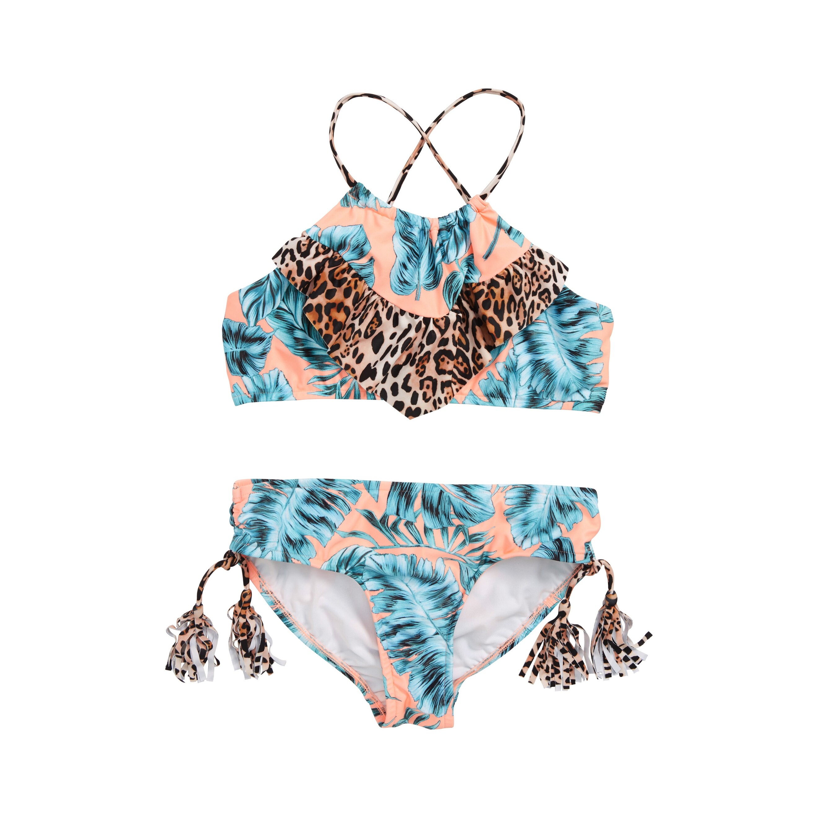 girls size 12 swimwear