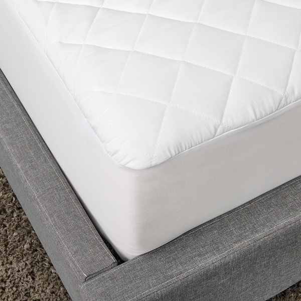 Sealy pillow top mattress cheap pad