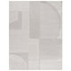 preview thumbnail 16 of 16, SAFAVIEH Hand-Tufted Fifth Avenue Cezaria Mid-Century Modern New Zealand Wool Rug
