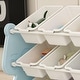 preview thumbnail 18 of 17, Kids Toy Storage Organizer, Toy Organizer with 2 Tier Bookshelf, Toy Storage with Shelf and 12 Toy Bins