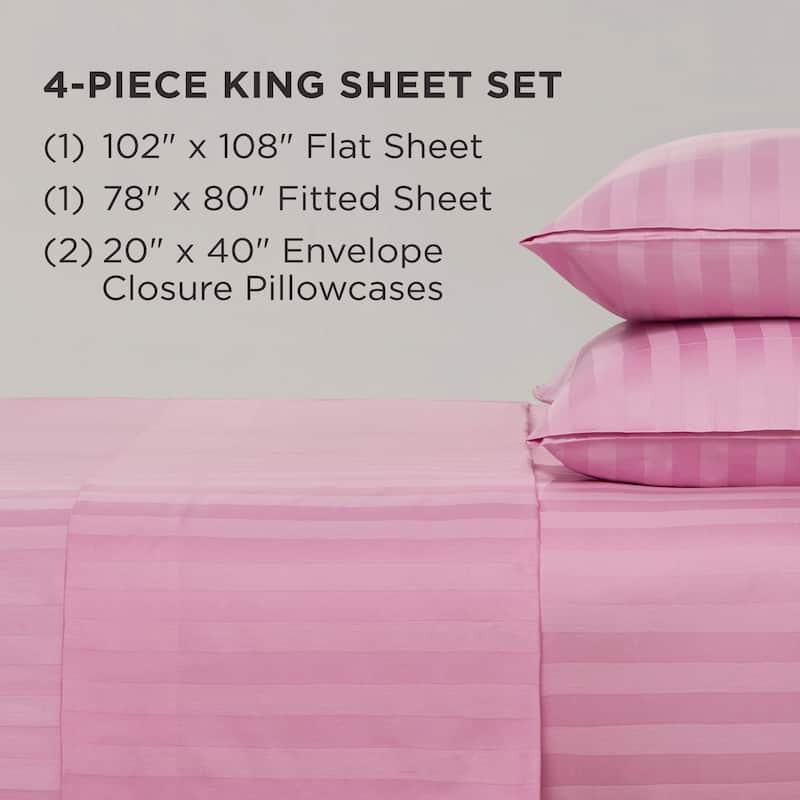 The Sheet Lab Regal Dreams Sheet Sets