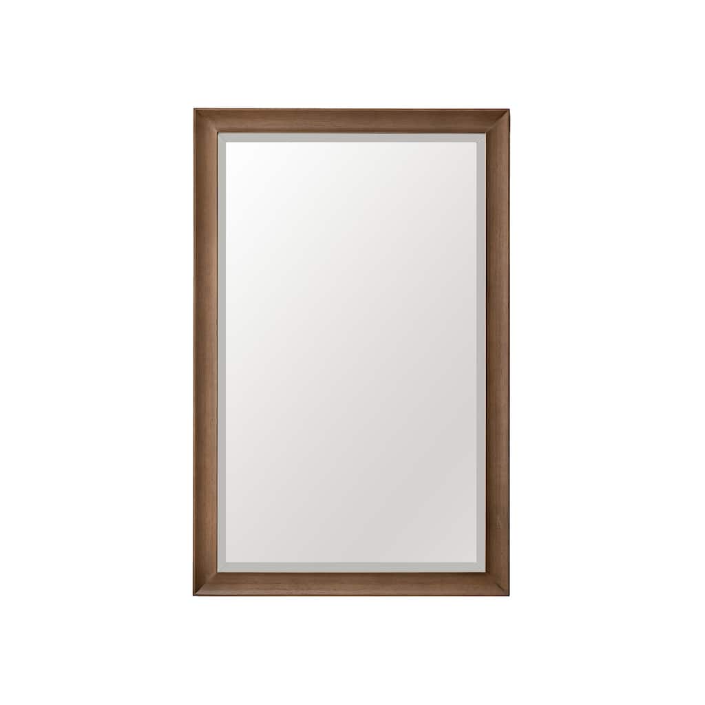James Martin Vanities Glenbrooke 30" Mirror