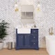 Option Royal Blue