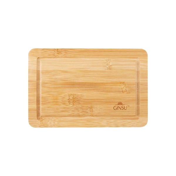 Ginsu Eco-Friendly Bamboo Cutting Board - Bed Bath & Beyond - 35255592