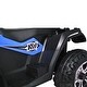 preview thumbnail 76 of 93, Kids 4-Wheeler 24V Ride-On ATV, 4WD with Dual Seats, Soft Brake & LED Lights, Perfect for Big Kids