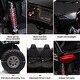 preview thumbnail 27 of 34, 2 Seats Ride On UTV for Kids with 24V Battery 240W Motors
