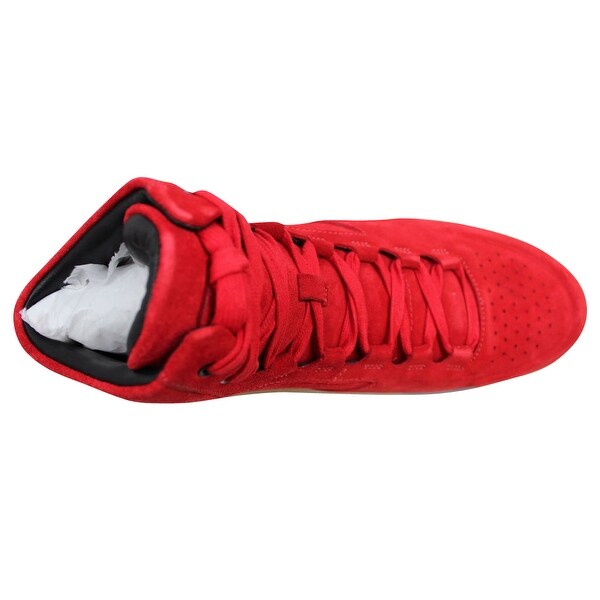 under armour curry 1 red men