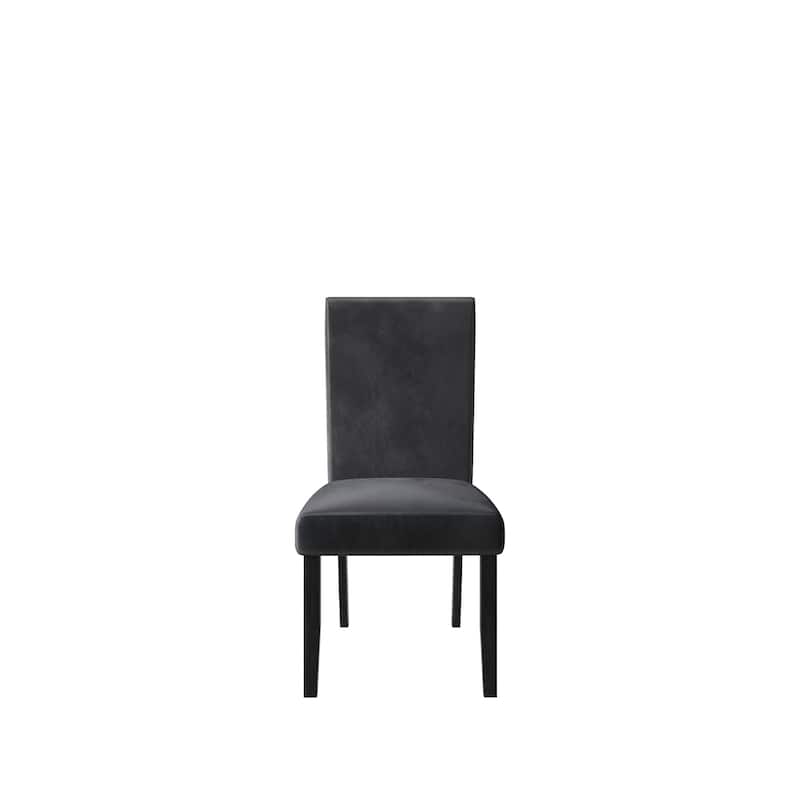 Greenville 5-pieces Dining Table and Chair