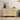 Mid-Century Modern 6-Drawer Manufactured Wood & Rattan Dresser