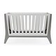 preview thumbnail 2 of 7, Contours Rockwell 3-in-1 Convertible Crib