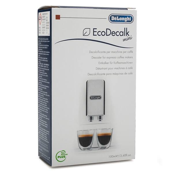 Shop Delonghi Ec685r Dedica Deluxe 15 Bar Pump Espresso Machine Bundle Overstock 31001035