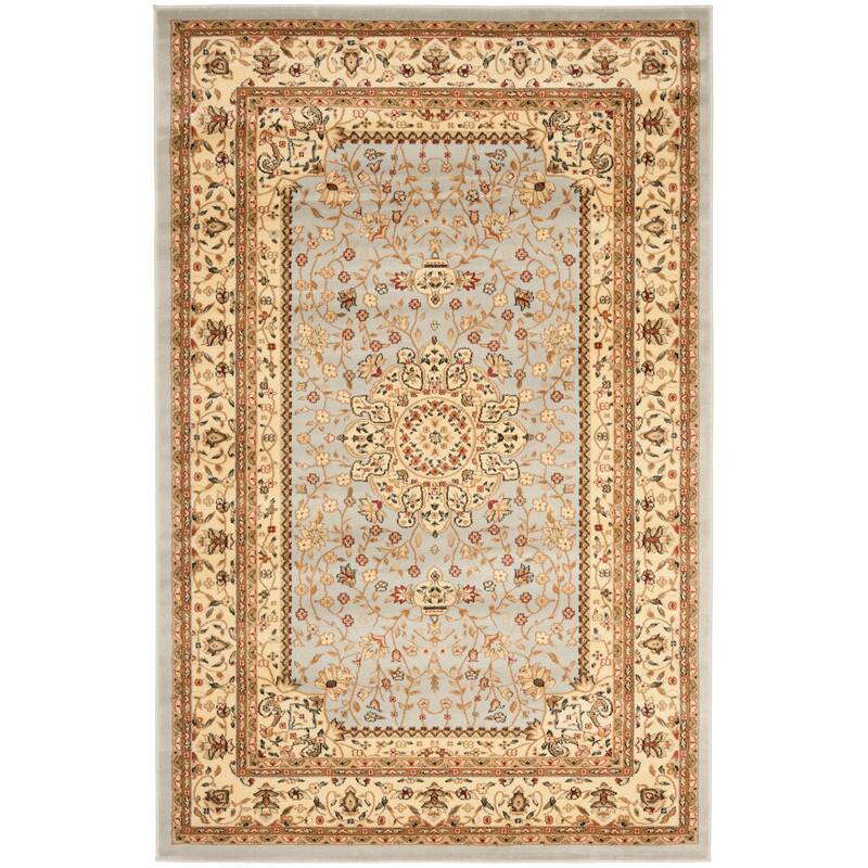 SAFAVIEH Lyndhurst Bimla Traditional Oriental Rug