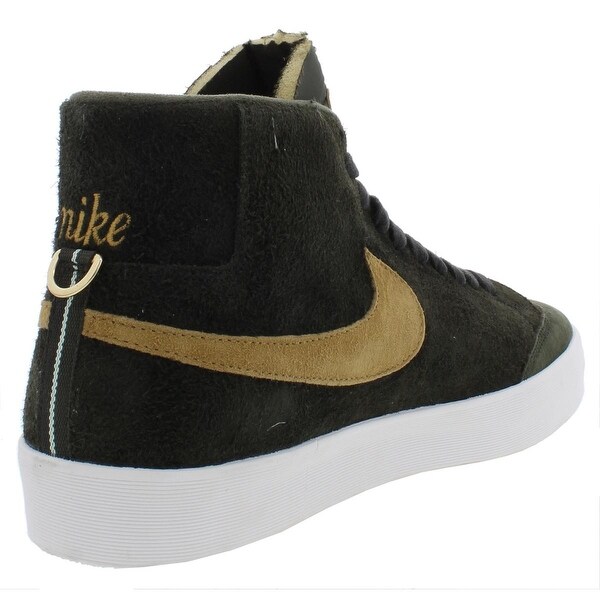 nike sb zoom high top