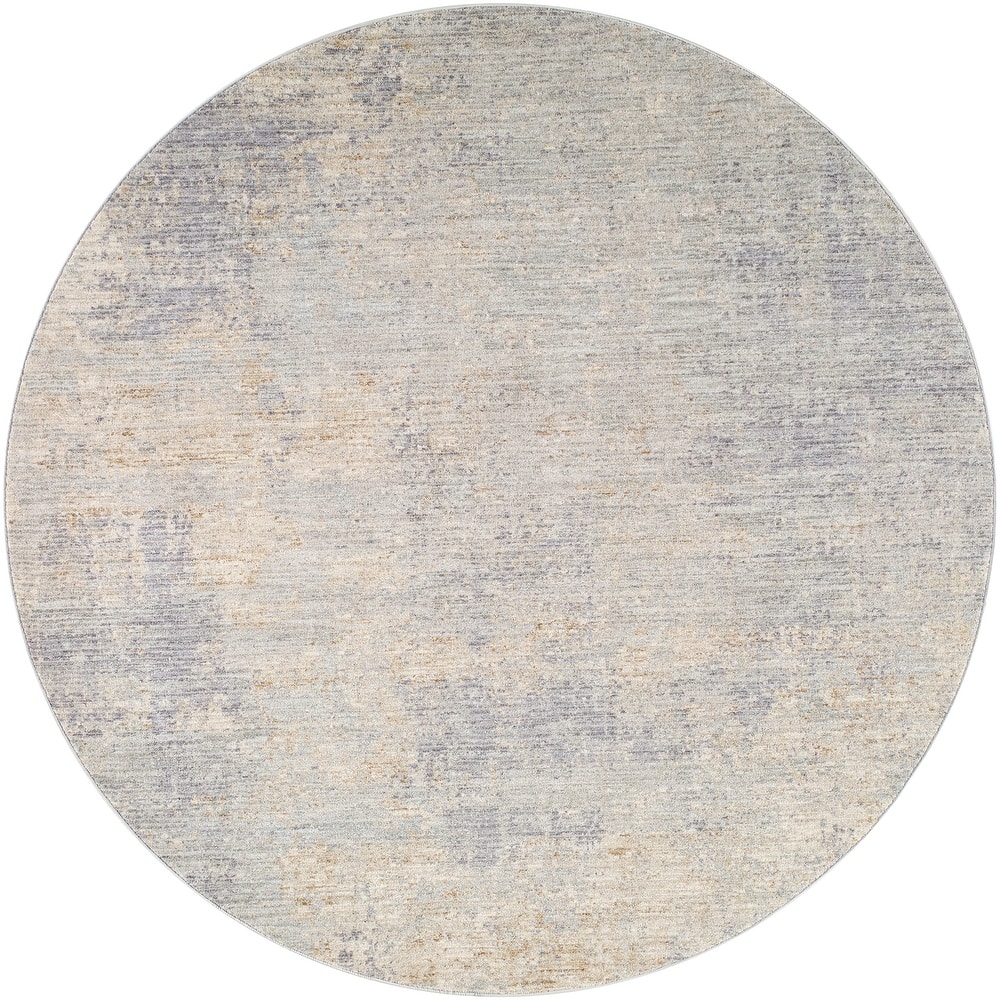 Livabliss Industrial Avant Garde Abstract Area Rug