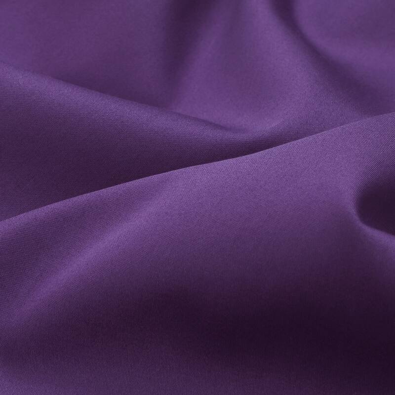 Pillowcase Set of 2 Soft Cotton with Envelope
