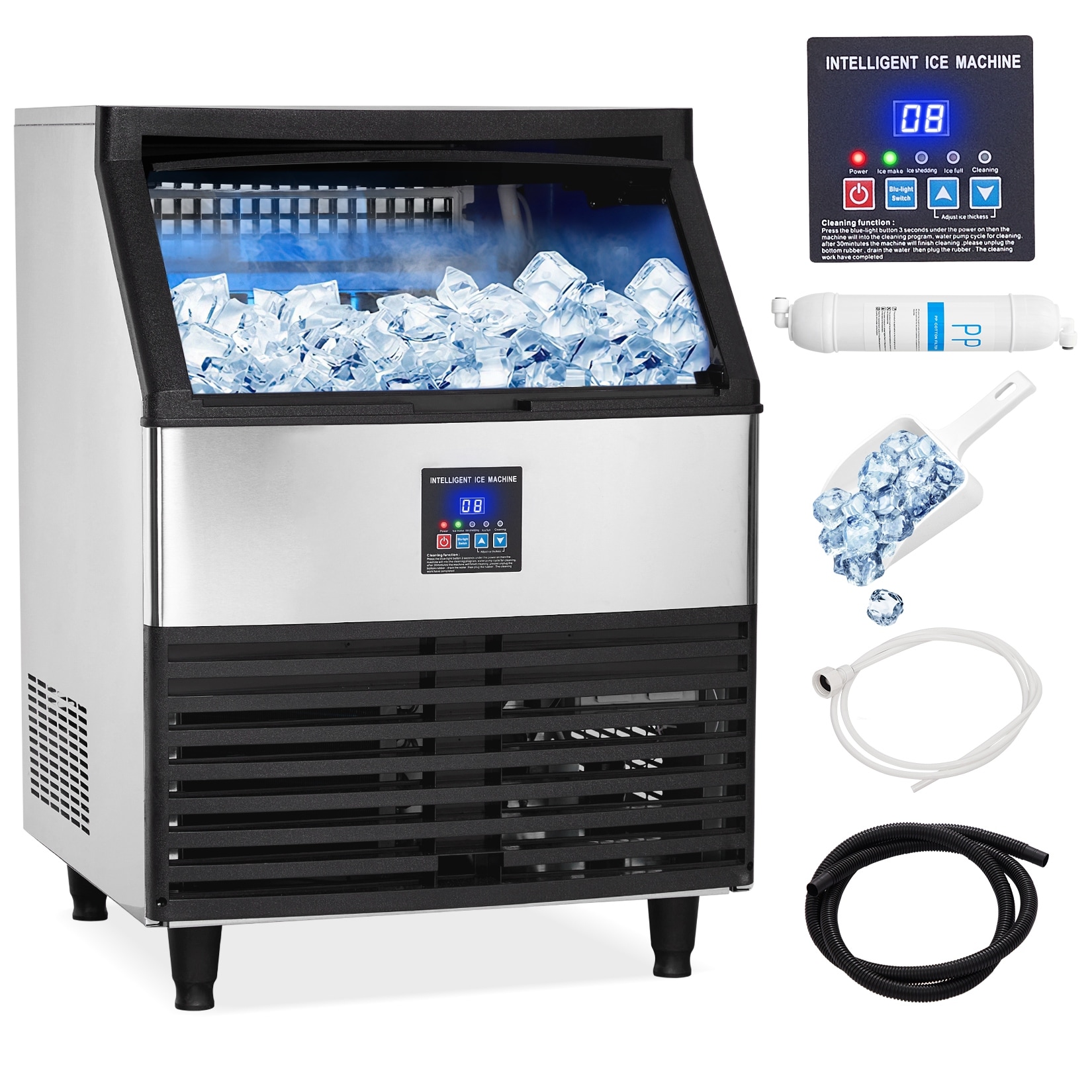 400600 Watts Ice Makers Bed Bath & Beyond