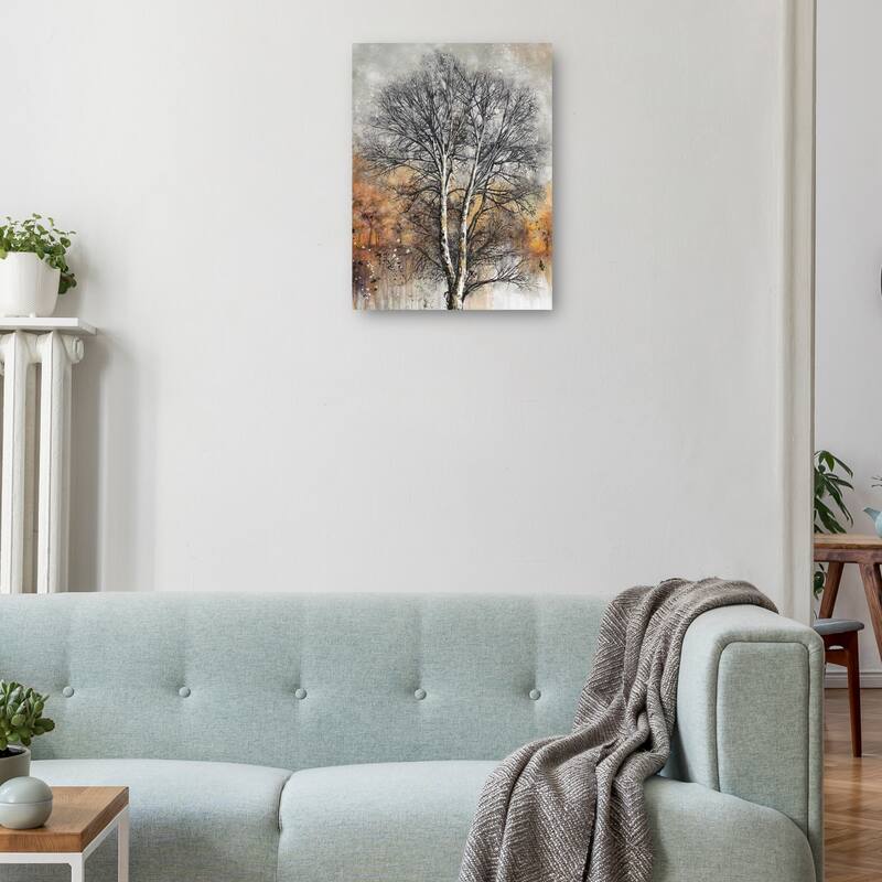 Precious Metals By Sandy Doonan Canvas Art Print
